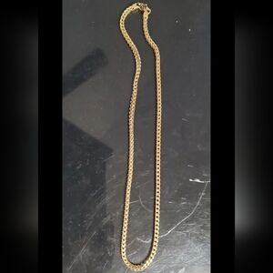 GLD Gold Chain